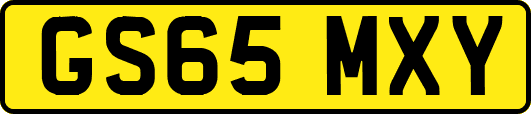 GS65MXY