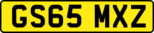 GS65MXZ