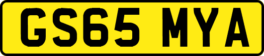 GS65MYA