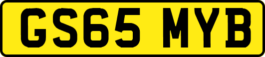 GS65MYB