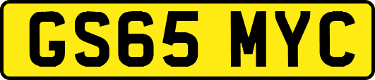 GS65MYC