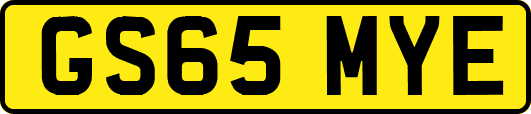 GS65MYE