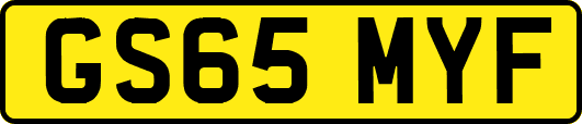 GS65MYF