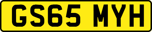 GS65MYH
