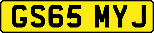 GS65MYJ