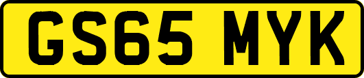GS65MYK