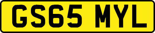GS65MYL