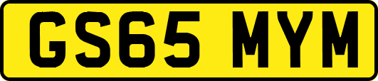 GS65MYM