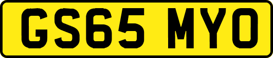 GS65MYO