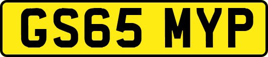 GS65MYP