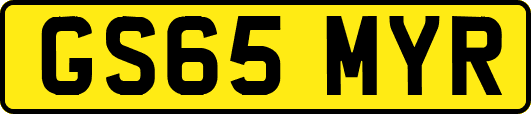 GS65MYR