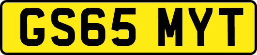 GS65MYT