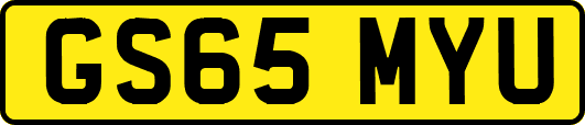 GS65MYU