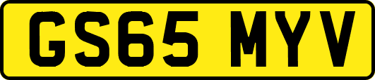 GS65MYV