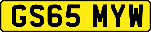 GS65MYW