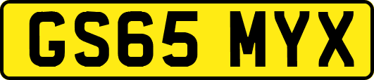 GS65MYX