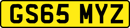 GS65MYZ