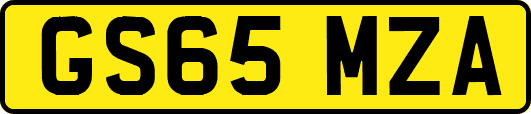 GS65MZA