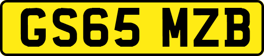GS65MZB