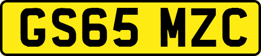 GS65MZC
