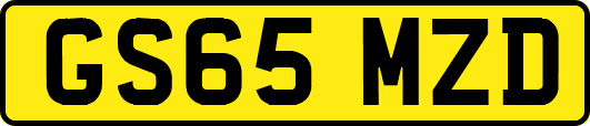 GS65MZD