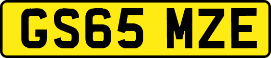 GS65MZE