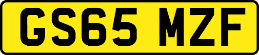 GS65MZF