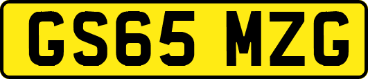 GS65MZG