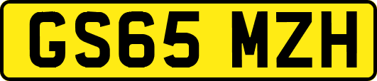 GS65MZH