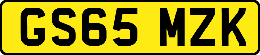 GS65MZK