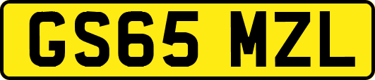 GS65MZL