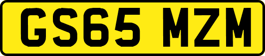 GS65MZM