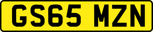 GS65MZN