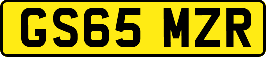 GS65MZR