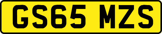 GS65MZS