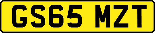 GS65MZT