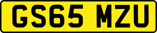 GS65MZU