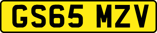 GS65MZV