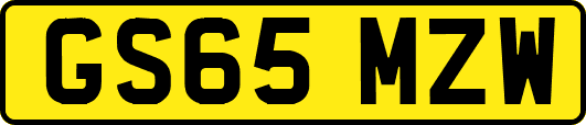 GS65MZW