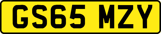 GS65MZY