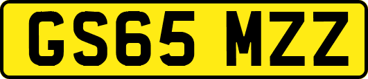 GS65MZZ