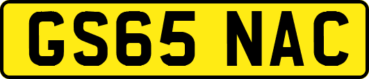 GS65NAC