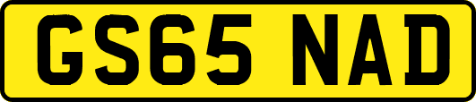 GS65NAD