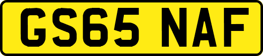 GS65NAF