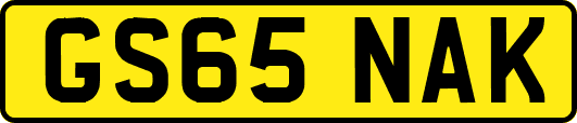 GS65NAK
