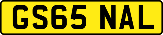 GS65NAL