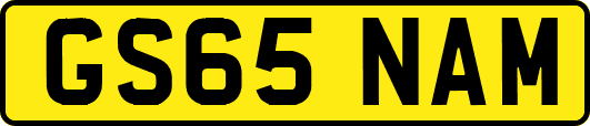 GS65NAM