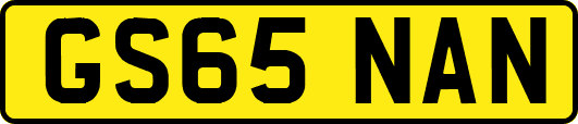 GS65NAN