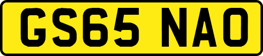 GS65NAO