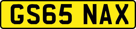 GS65NAX
